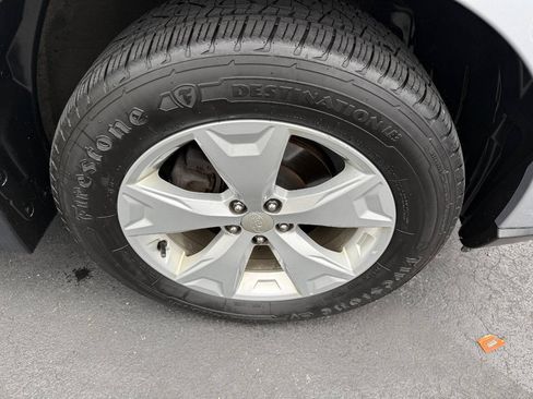 Used 2016 Subaru Forester 2.5i Premium w/ Protection Package #1 AWD/4WD image 35