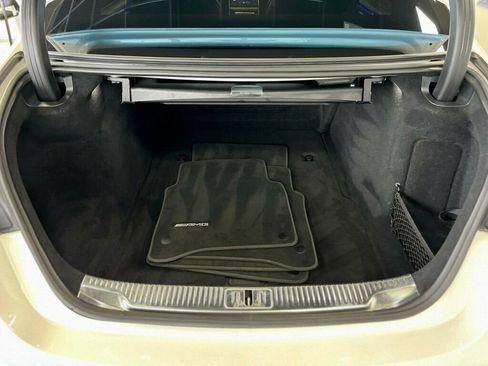 Used 2023 Mercedes-Benz S 500 4MATIC w/ AMG Line image 7