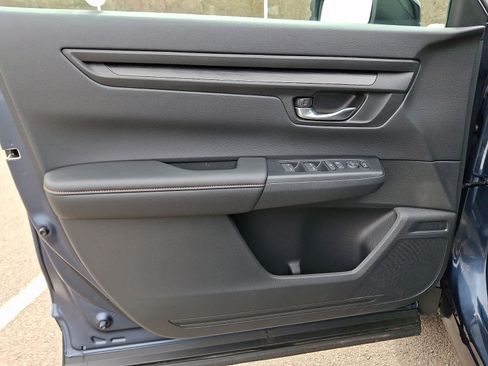 Certified 2026 Honda CR-V TrailSport image 13