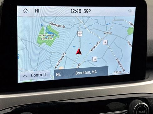 Used 2020 Ford Escape SEL AWD/4WD image 18