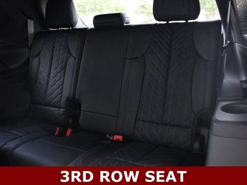 New 2026 Cadillac Escalade IQ Luxury 1 image 20