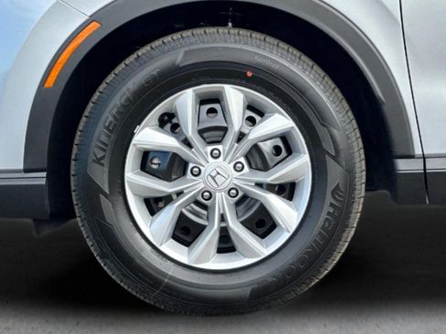 New 2026 Honda CR-V LX image 32