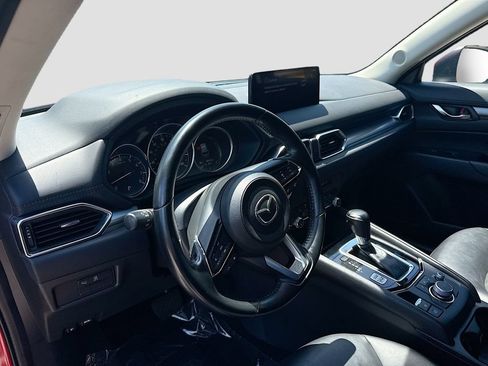 Used 2022 MAZDA CX-5 AWD 2.5 S w/ Select Package image 9
