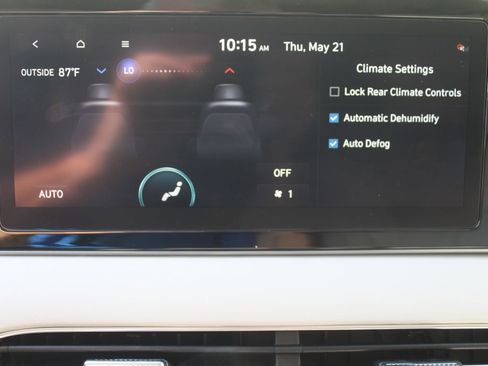 Used 2021 Hyundai Palisade Calligraphy AWD/4WD image 58
