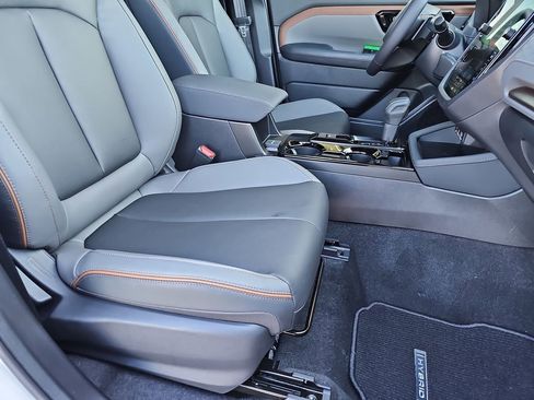 New 2026 Subaru Forester Premium AWD/4WD image 13