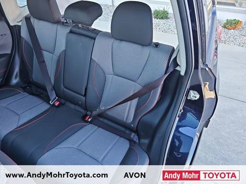 Used 2019 Subaru Forester Sport image 28