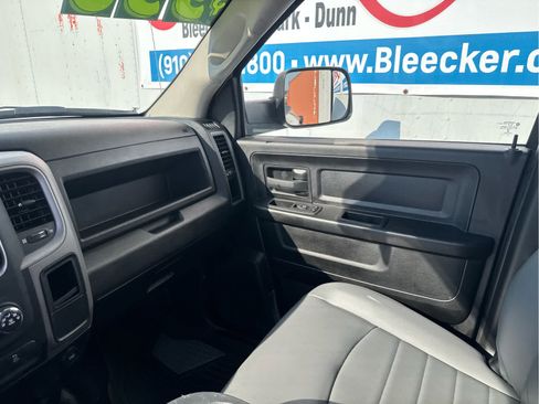 Used 2022 RAM 1500 Tradesman w/ Trailer Tow Group AWD/4WD image 29