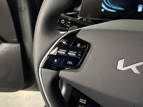 New 2026 Kia Niro EX w/ EX Premium Package FWD image 20