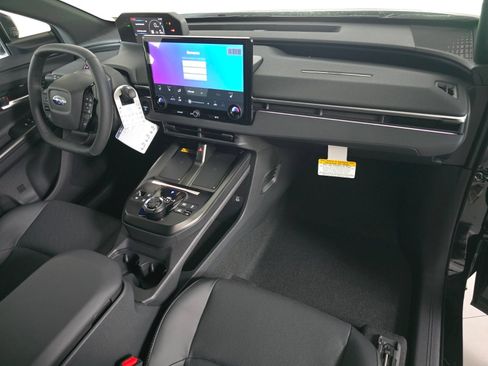 New 2026 Subaru Solterra AWD/4WD image 18