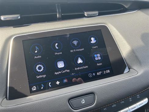 Certified 2023 Cadillac XT4 Sport image 16