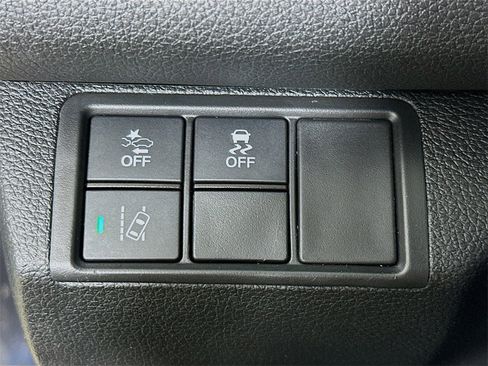 Used 2020 Honda Civic EX image 12