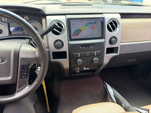 Used 2010 Ford F150 XLT AWD/4WD image 16