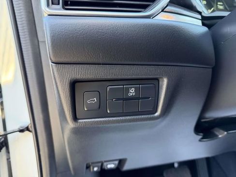 Certified 2023 MAZDA CX-5 AWD 2.5 S w/ Premium Package image 20