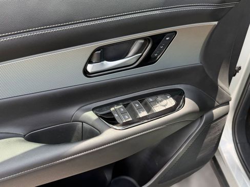 Certified 2025 Nissan Murano SL AWD/4WD image 23