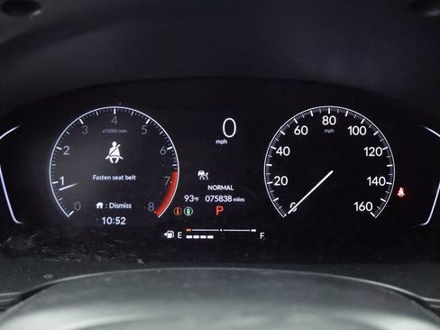 Used 2023 Honda Civic Sport image 20