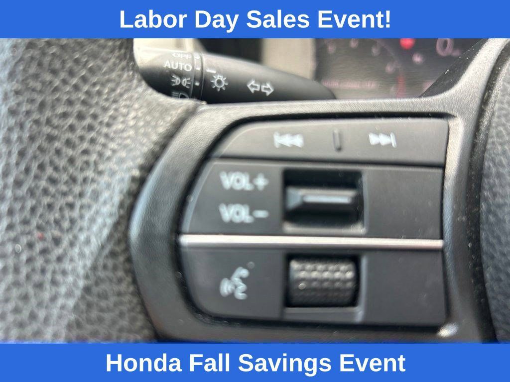 Used 2024 Honda Accord EX image 21