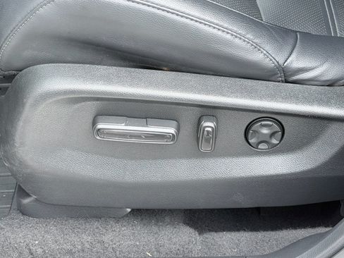 Used 2020 Honda CR-V EX-L image 24