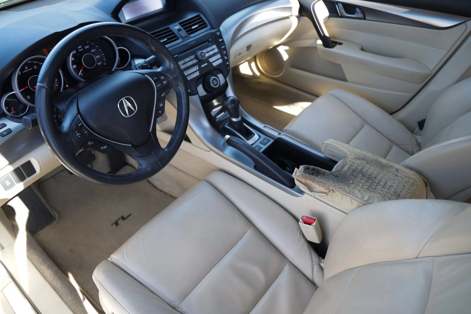 Used 2010 Acura TL FWD image 18