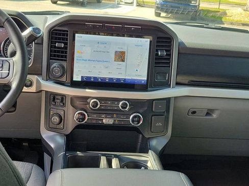 Certified 2021 Ford F150 XLT w/ Equipment Group 302A High AWD/4WD image 21
