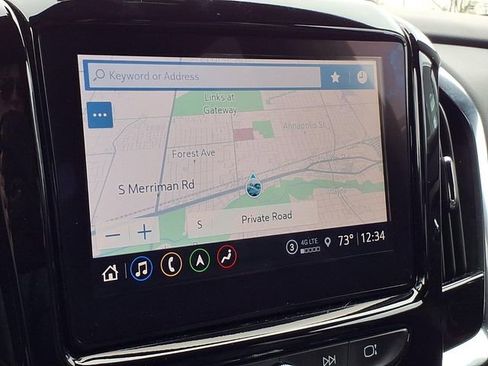 Used 2023 Chevrolet Traverse Premier w/ Redline Edition image 10