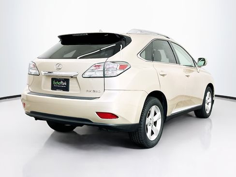 Used 2011 Lexus RX 350 AWD w/ Premium Pkg image 9