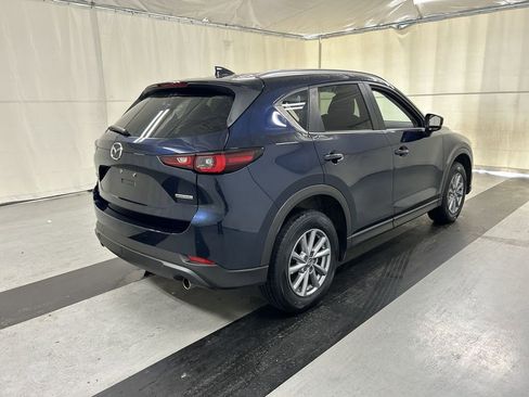Certified 2023 MAZDA CX-5 AWD 2.5 S w/ Select Package image 2