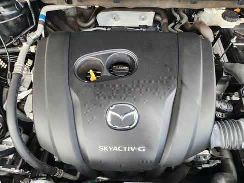 Used 2022 MAZDA CX-5 AWD 2.5 S w/ Premium Package image 27