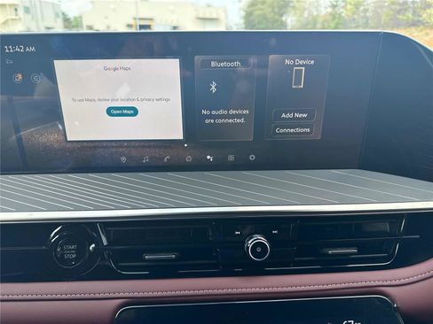 New 2026 INFINITI QX80 Autograph AWD/4WD image 20