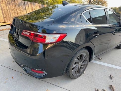 Used 2016 Acura ILX image 10