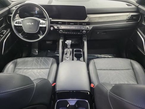 Certified 2024 Kia Telluride EX X-Line AWD/4WD image 14