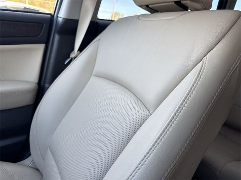 Used 2019 Subaru Outback 2.5i Limited w/ Protection Package #1 image 35