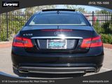 Used 2010 Mercedes-Benz E 550 Coupe w/ Premium 2 Pkg image 6