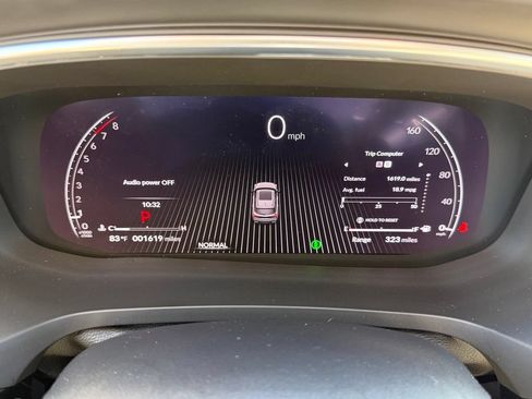 Used 2026 Acura MDX SH-AWD w/ Technology Package image 22