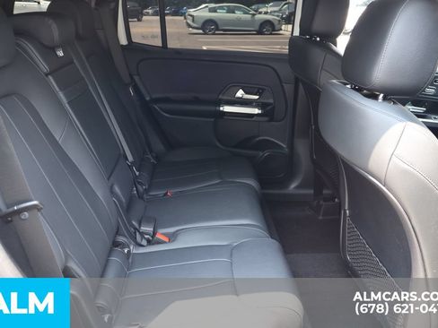 Used 2024 Mercedes-Benz GLB 250 image 25