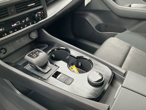 New 2026 Nissan Rogue SV w/ Cold Weather Package image 25