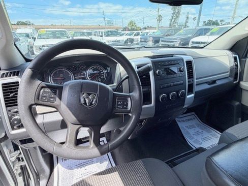 Used 2012 RAM 3500 SLT image 14