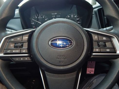 Certified 2025 Subaru Impreza 2.0i w/ Popular Package #1A AWD/4WD image 29