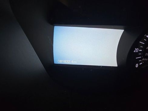 Used 2019 Ford Fusion S image 1