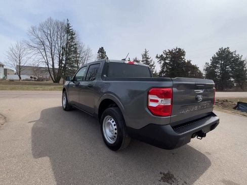 Used 2025 Ford Maverick XL w/ 4K Tow Package image 5