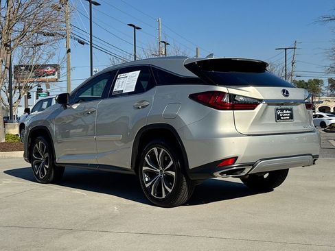 Used 2020 Lexus RX 350 FWD w/ Premium Package image 6