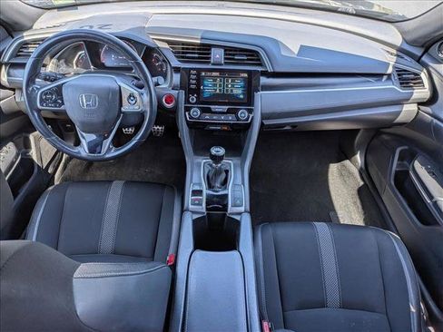 Used 2019 Honda Civic Sport image 16