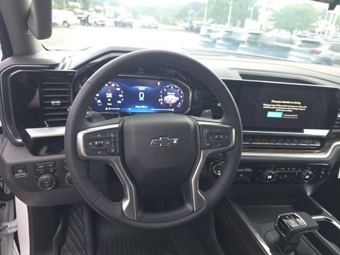 New 2026 Chevrolet Silverado 1500 RST w/ RST All Star Premium Package AWD/4WD image 19