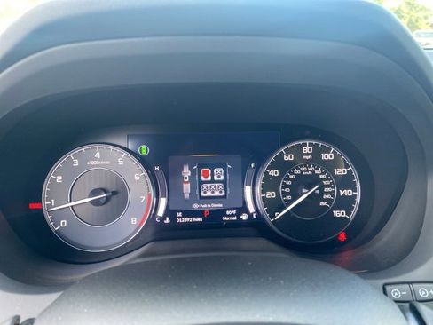 Used 2024 Acura RDX w/ Technology Package image 24