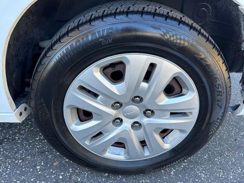 Used 2016 Dodge Grand Caravan American Value Package w/ UConnect Hands-Free Group FWD image 31