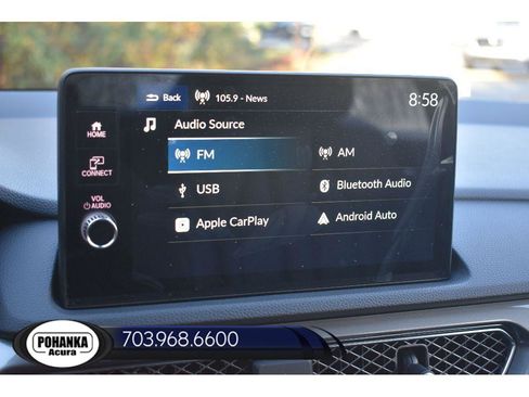 New 2026 Acura Integra Base image 22