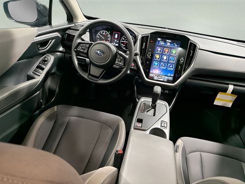 Certified 2025 Subaru Crosstrek 2.5i Premium AWD/4WD image 27