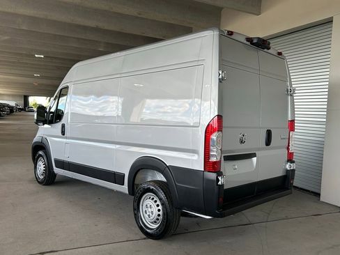Used 2025 RAM ProMaster 1500 image 6