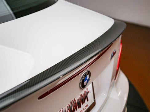Used 2011 BMW 1 Series M RWD image 33