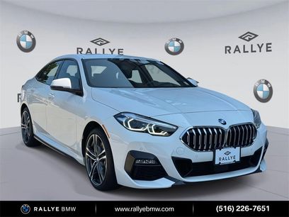 Certified 2024 BMW 228i xDrive Gran Coupe w/ M Sport Package