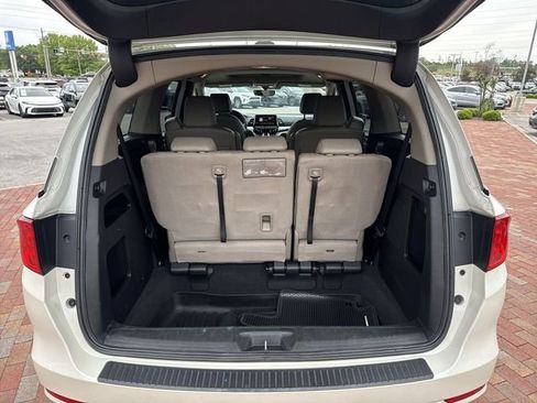 Used 2018 Honda Odyssey EX-L image 27